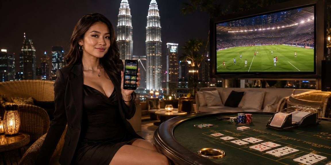 azkabet App azkabet untuk Android dan iOS Malaysia